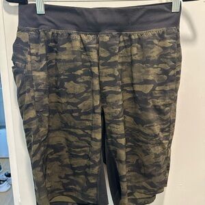 Lululemon Men’s Shorts
